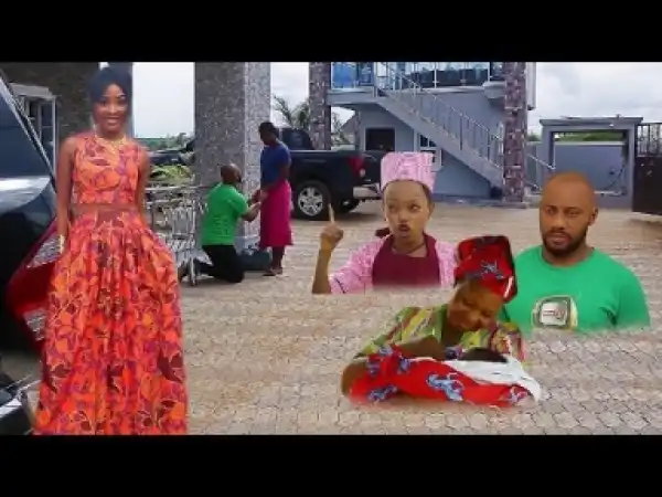 Video: My Stolen Daughter 2 - 2018 Latest Nollywood Movies